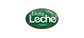 logo-Doña Leche