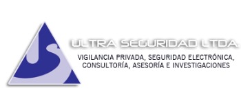 logos- Ultra Seguridad Ltda